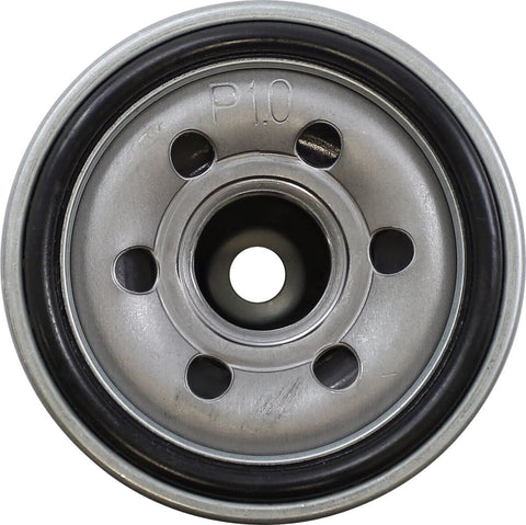 Hiflofiltro Oil Filter HIFLOFILTRO HIFLO MOTOVEIKALS 21