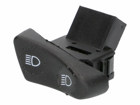 high beam headlight switch OEM for Piaggio Liberty, Vespa ET2, ET4, GTS, LX, S PIAGGIO MOTOVEIKALS 21