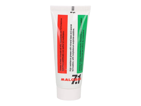 high resistance grease Malossi MRG for torque drivers 40g = M.7615375B MALOSSI MOTOVEIKALS 21