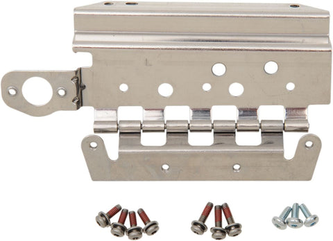 Hinge Kit Left S/B 14-22 DRAG SPECIALTIES DRAG SPECIALTIES MOTOVEIKALS 21