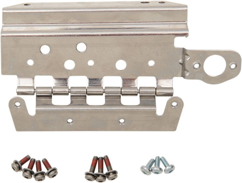 Hinge Kit Right S/B 14-22 DRAG SPECIALTIES DRAG SPECIALTIES MOTOVEIKALS 21