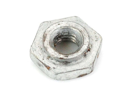 Hinge nut for Velo Solex moped DIVERSE / IMPORT MOTOVEIKALS 21