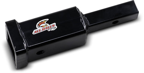 Hitch Ez 1.25 To 2 Adapt ALL BALLS ALL BALLS MOTOVEIKALS 21