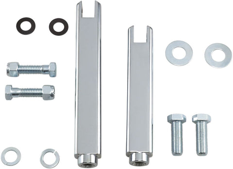 Hiway Bar Mtrmnt L84-03Xl DRAG SPECIALTIES DRAG SPECIALTIES MOTOVEIKALS 21