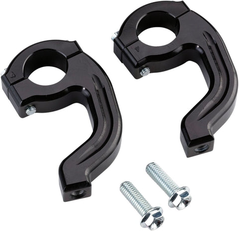 Hndgrd Clmp Cont Pro Bk MOOSE RACING HARD-PARTS MOOSE RACING MOTOVEIKALS 21