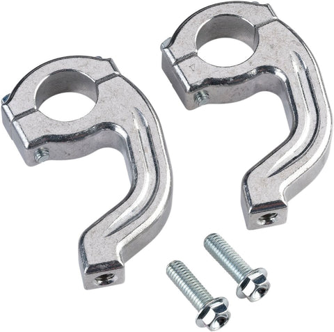 Hndgrd Clmp Cont Pro Sl MOOSE RACING HARD-PARTS MOOSE RACING MOTOVEIKALS 21