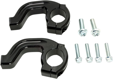 Hndgrd Clmp Contur Mag Bk MOOSE RACING HARD-PARTS MOOSE RACING MOTOVEIKALS 21