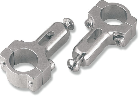 Hndgrd Mnt Inr 7/8 Bar Si MOOSE RACING HARD-PARTS MOOSE RACING MOTOVEIKALS 21