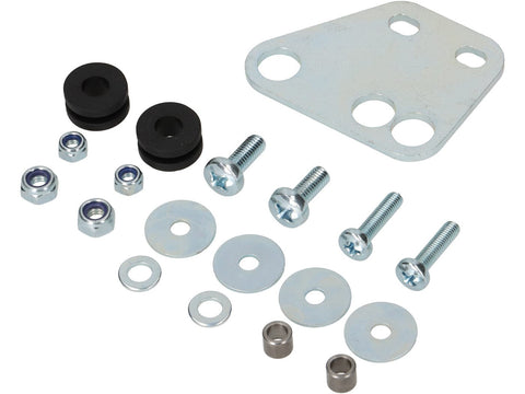 hold plate set ignition coil/CDI BGM PRO VAPE for Vespa V50, V90, PV125, PK, PK S, PK XL BGM PRO MOTOVEIKALS 21