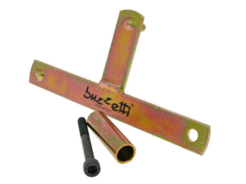 holder / blocking tool Buzzetti for LML Star 125-200cc 4T BUZZETTI MOTOVEIKALS 21