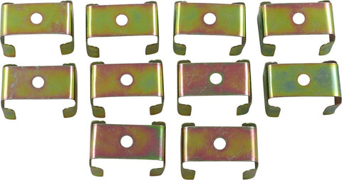Holder Circuit Brkr 10Pk DRAG SPECIALTIES DRAG SPECIALTIES MOTOVEIKALS 21