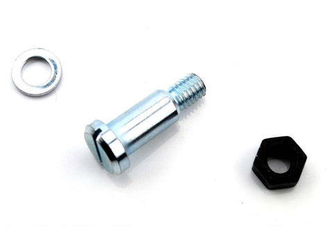 Holding screws set Magura 3 pieces 8mm M6 for Zündapp, Kreidler, Hercules, Puch, KTM, DKW, Rixe, Sachs, moped, mokick, motorcycle, light motorcycle, moped MAGURA MOTOVEIKALS 21