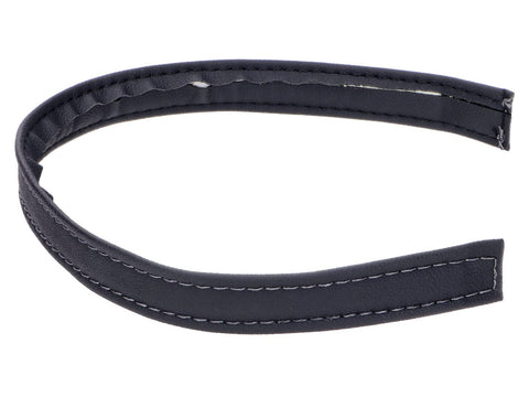 holding strap Schmitt seat cover black / grey for Simson S50, S51, S70 SCHMITT MOTOVEIKALS 21