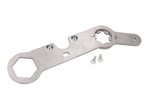 holding tool clutch / variator 3-in-1 for Minarelli 101 OCTANE MOTOVEIKALS 21
