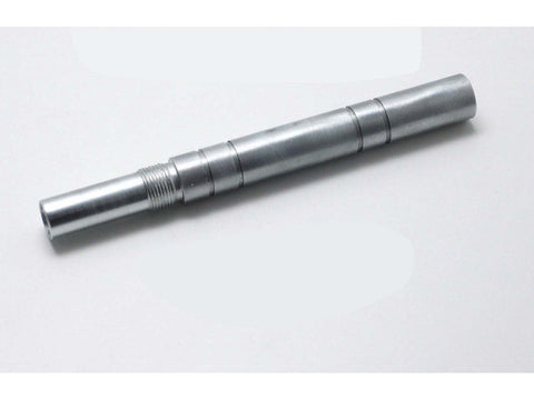 Hollow axle rear wheel 140mm for Puch MS, DS, VS MOGA MOTOVEIKALS 21
