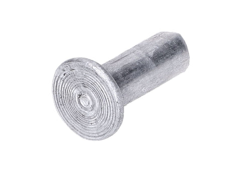 Hollow rivet tool compartment for Kreidler Florett RS, RMC, LF, LH, Super 4, TM, RM, egg tank K54/0M, Flory MF 23 OEM STANDARD MOTOVEIKALS 21