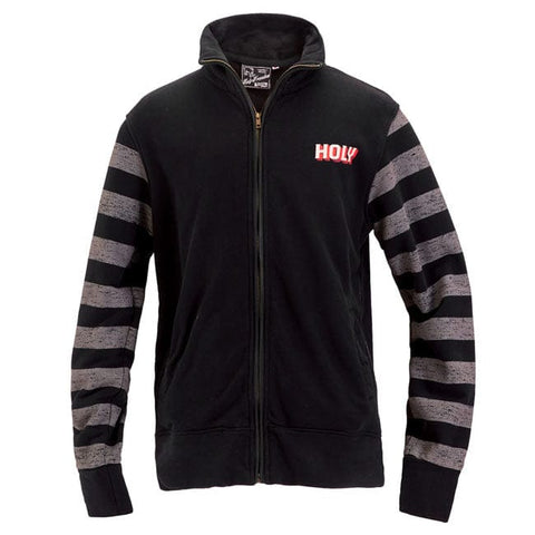 Holy Freedom Chop zip sweatshirt black/grey HOLY FREEDOM MOTOVEIKALS 21