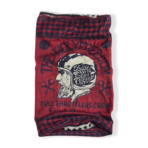 Holy Freedom Darius Primaloft® tunnel HOLY FREEDOM MOTOVEIKALS 21