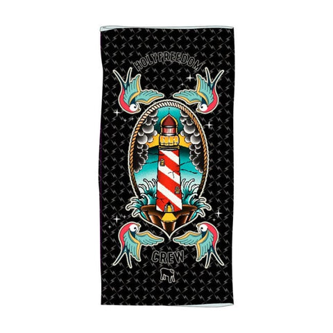 Holy Freedom Lighthouse Drykeeper® tunnel HOLY FREEDOM MOTOVEIKALS 21