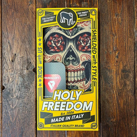 Holy Freedom Los Muertos Primaloft® tunnel HOLY FREEDOM MOTOVEIKALS 21