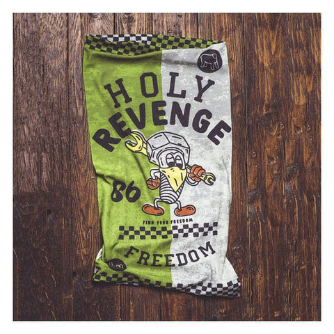 Holy Freedom Revenge Primaloft® Repreve tunnel HOLY FREEDOM MOTOVEIKALS 21