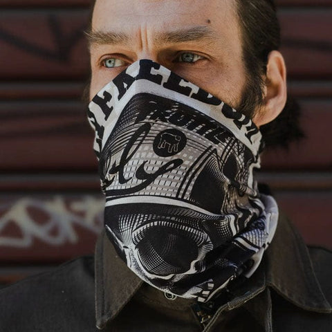 Holy Freedom Serpe Drykeeper® tunnel HOLY FREEDOM MOTOVEIKALS 21