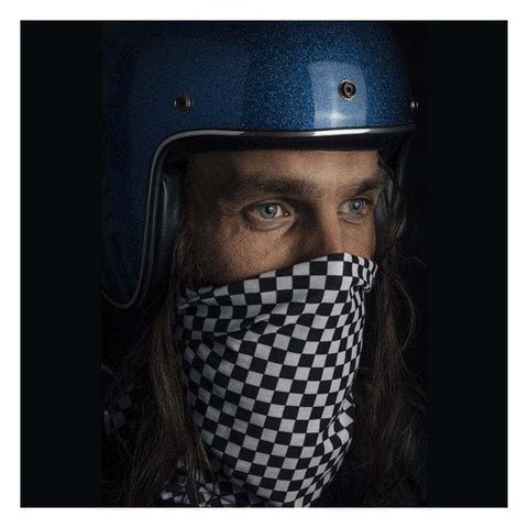 Holy Freedom Sir Cook Primaloft® tunnel HOLY FREEDOM MOTOVEIKALS 21