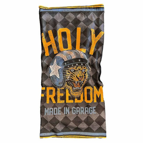 Holy Freedom Tiger Primaloft® tunnel HOLY FREEDOM MOTOVEIKALS 21