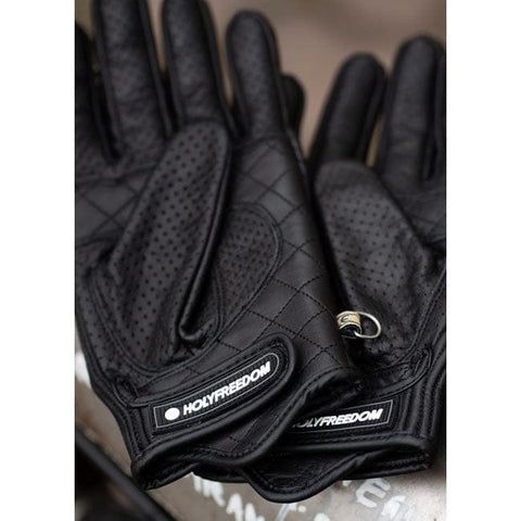 Holy Freedom Tools gloves orange HOLY FREEDOM MOTOVEIKALS 21