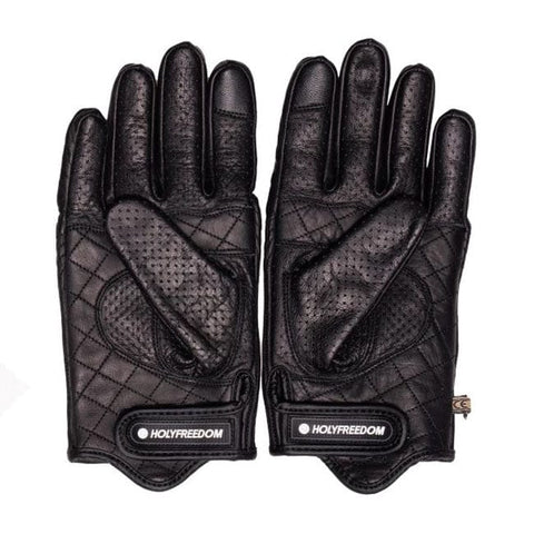 Holy Freedom Tools gloves yellow HOLY FREEDOM MOTOVEIKALS 21