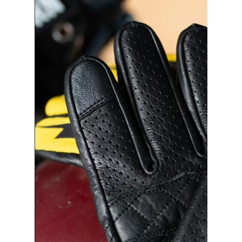 Holy Freedom Tools gloves yellow HOLY FREEDOM MOTOVEIKALS 21