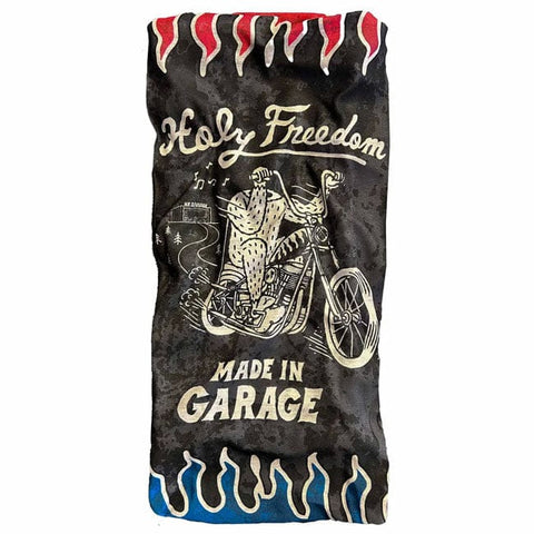 Holy Freedom Yeti Drykeeper® tunnel HOLY FREEDOM MOTOVEIKALS 21