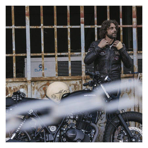 Holy Freedom Zero EVO jacket black HOLY FREEDOM MOTOVEIKALS 21