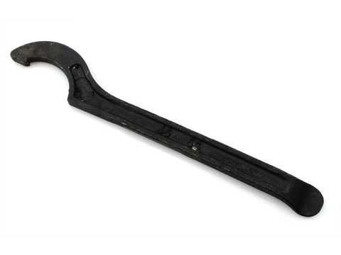 Hook wrench tool large (45/56) for manifold nut, suspension strut DIVERSE / IMPORT MOTOVEIKALS 21