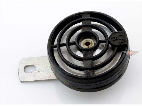 Horn alternating current 10 Watt 6 Volt for Peugeot 102, 103, 104, 105, SoleX 3800, Hungarian Tenor SoleX, 6000, Mobylette DIVERSE / IMPORT MOTOVEIKALS 21