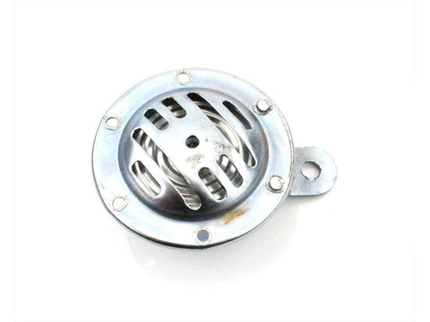 Horn alternating current 6 Volt diameter 74mm for moped, moped, mokick DIVERSE / IMPORT MOTOVEIKALS 21