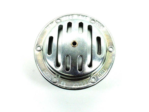 Horn alternating current diameter 52mm outer diameter 74mm power consumption 15-18 Watt Volt 6 for Kreidler Florett, Zündapp Hercules Puch DIVERSE / IMPORT MOTOVEIKALS 21