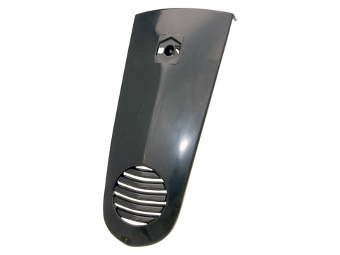 horn cover panel / front casing unpainted for Vespa LX Touring, LXV 150 OEM STANDARD MOTOVEIKALS 21