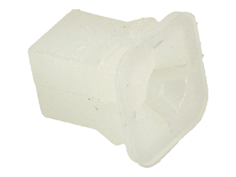 horn cover plastic anchor OEM 2.8x4.2x10mm PIAGGIO MOTOVEIKALS 21