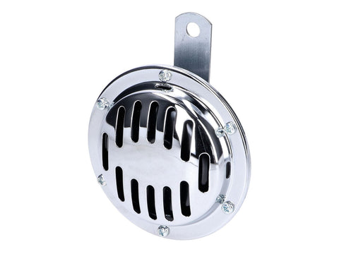 Horn direct current D=100mm 6V for Maico, DKW, NSU, Miele, Horex, Zündapp, BMW, EMW DIVERSE / IMPORT MOTOVEIKALS 21