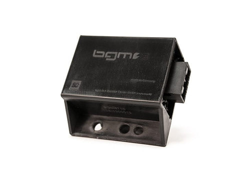 Horn rectifier without faston terminals -BGM PRO- with blinker relay for LED indicator and USB charge plug BGM PRO MOTOVEIKALS 21