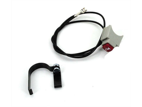 Horn switch cable for Peugeot 103 moped DIVERSE / IMPORT MOTOVEIKALS 21