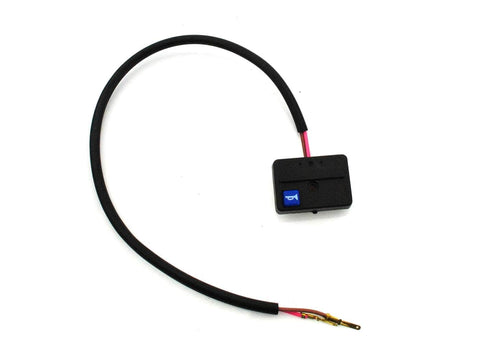 Horn switch cable for Peugeot 103 MVL moped DIVERSE / IMPORT MOTOVEIKALS 21