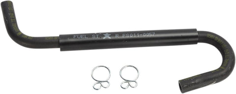 Hose And Clamp Kt Hon ALL BALLS ALL BALLS MOTOVEIKALS 21