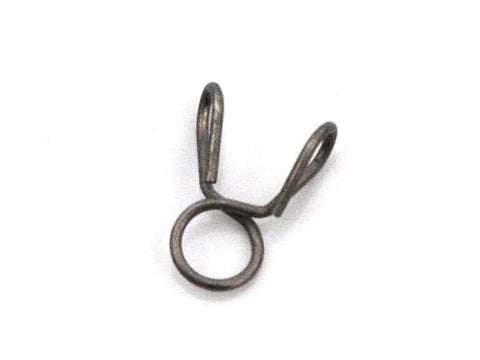 Hose clamp 4.5mm for moped mokick DIVERSE / IMPORT MOTOVEIKALS 21