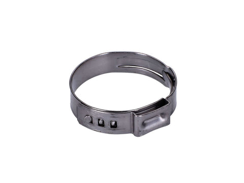 hose clamp / ear clamp OEM 31.6 PIAGGIO MOTOVEIKALS 21