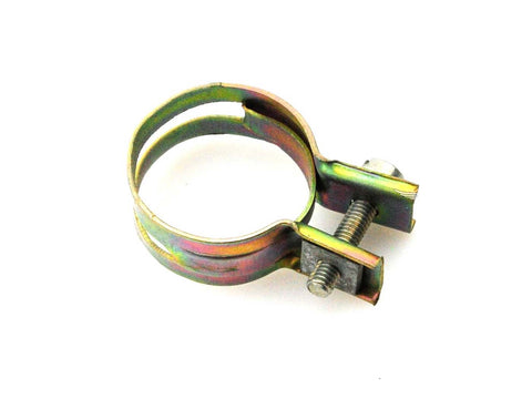 Hose clamp intake for KR51, KR51/1, KR51/2, SR4/2 DIVERSE / IMPORT MOTOVEIKALS 21