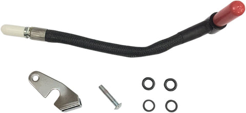 Hose Gas Extrnl Flt 12-16 DRAG SPECIALTIES DRAG SPECIALTIES MOTOVEIKALS 21