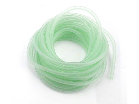 Hose overflow 5m 2,2 x 4mm for Zündapp KS 50 DIVERSE / IMPORT MOTOVEIKALS 21