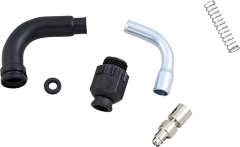 Hot St Plungr Kit Ktm MOOSE RACING HARD-PARTS MOOSE RACING MOTOVEIKALS 21